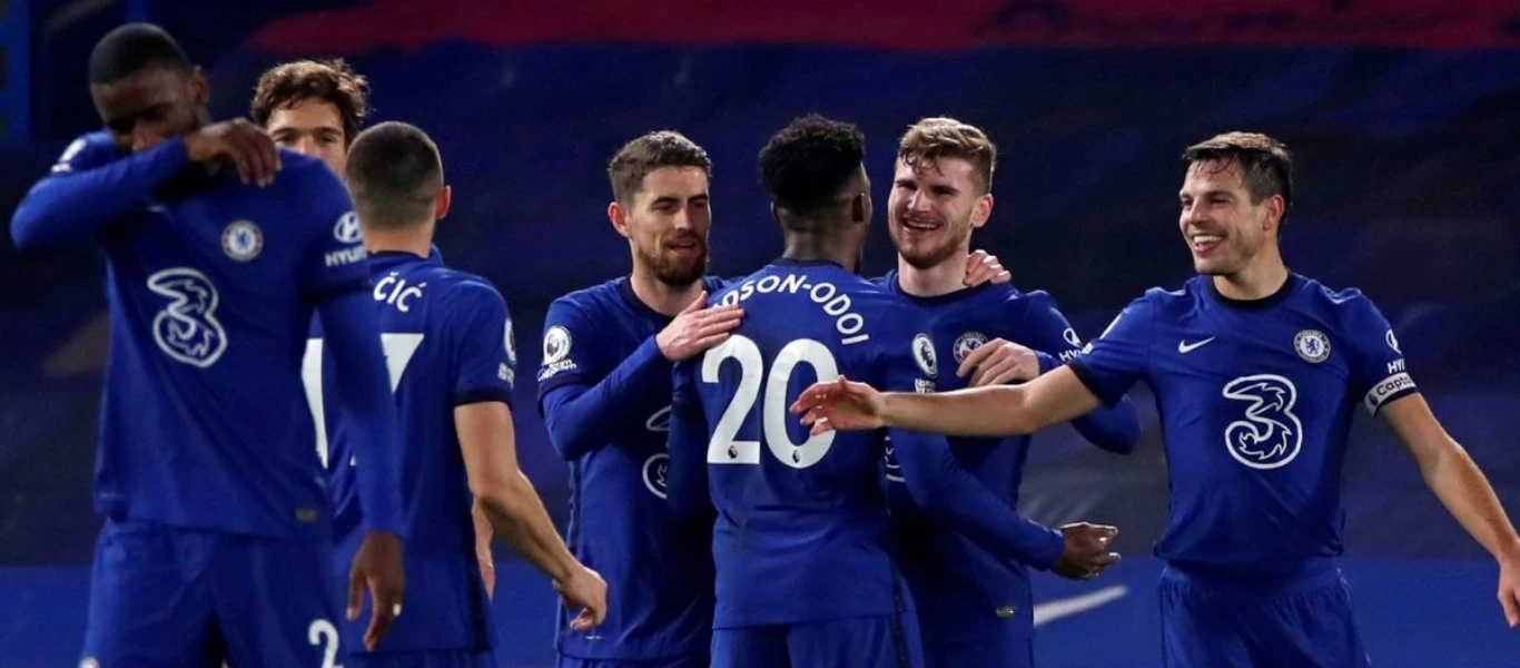 Premier League: Ανεβάζει στροφές με Τ.Τούχελ η Τσέλσι - Επικράτησε με 2-0 της Νιουκάστλ
